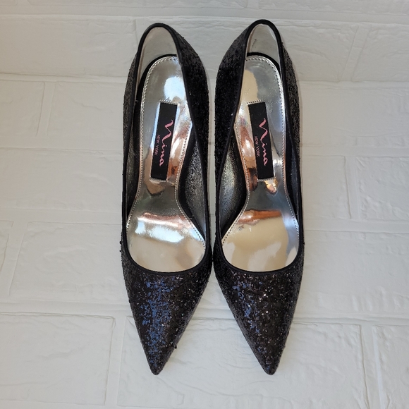 Nina New York Shoes - Picture 2 of 6